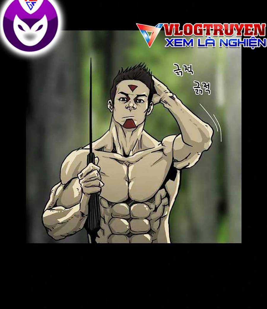 Địa Ngục 58 Chapter 11 trang 66