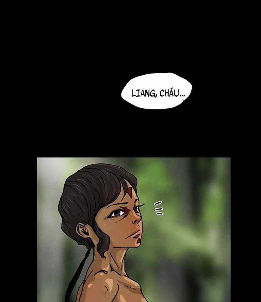 Địa Ngục 58 Chapter 11 trang 68