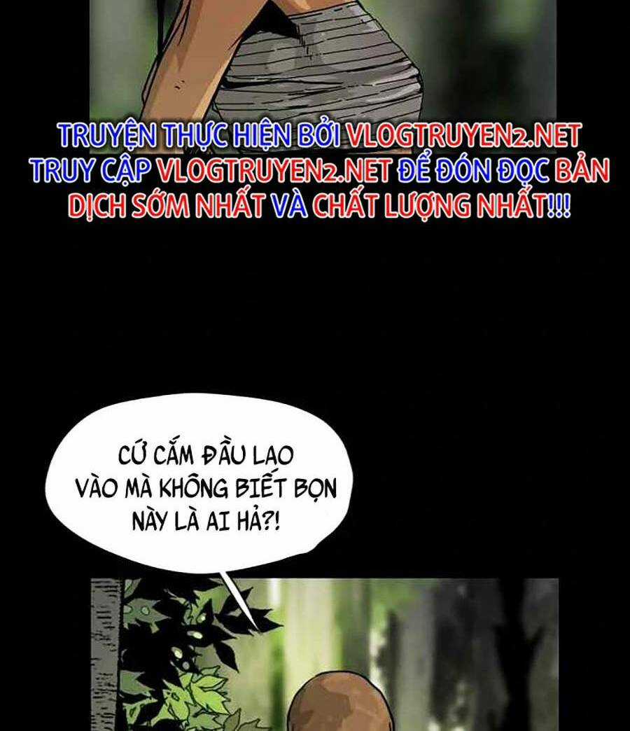 Địa Ngục 58 Chapter 11 trang 69