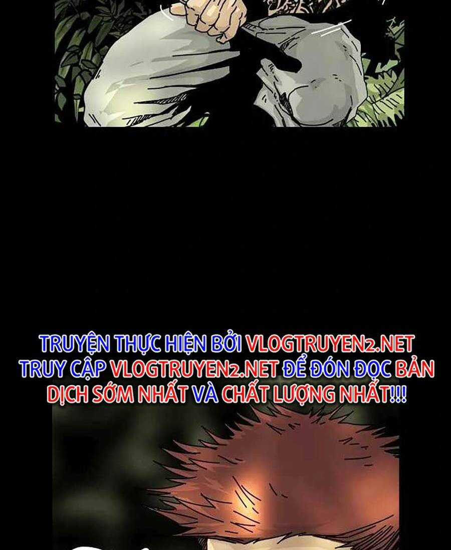 Địa Ngục 58 Chapter 11 trang 7