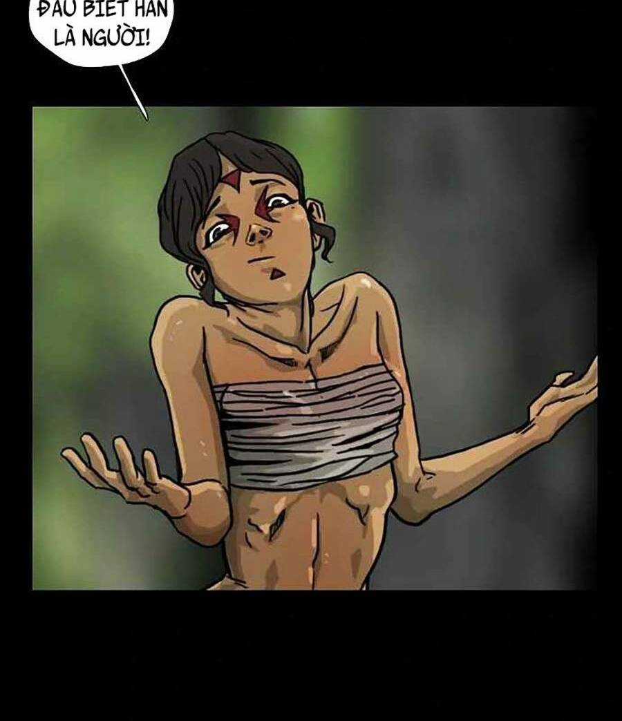 Địa Ngục 58 Chapter 11 trang 71