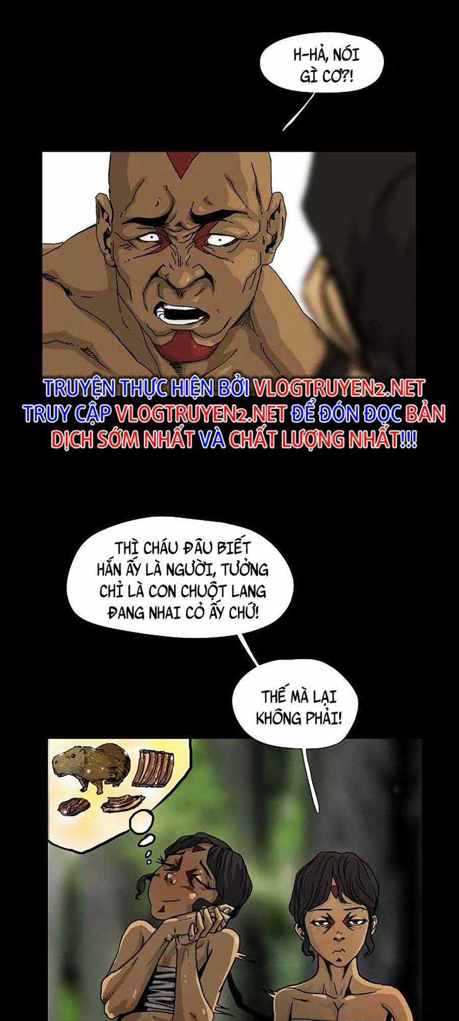 Địa Ngục 58 Chapter 11 trang 72