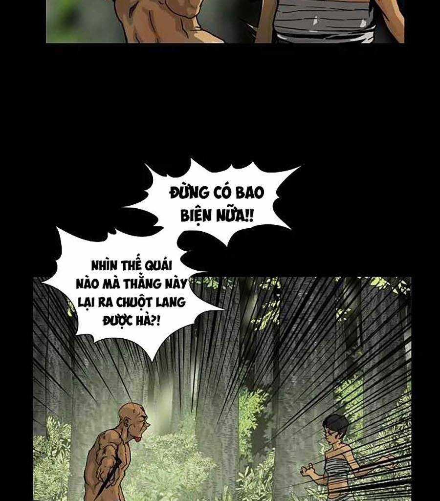 Địa Ngục 58 Chapter 11 trang 73