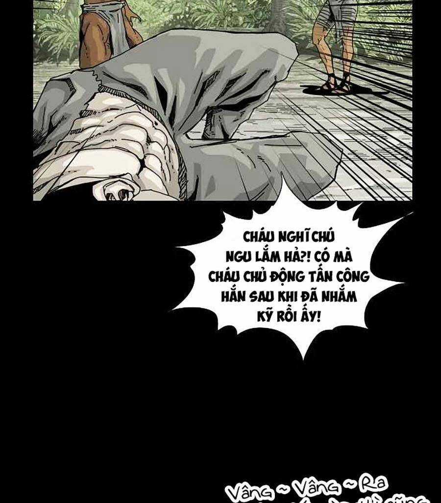 Địa Ngục 58 Chapter 11 trang 74