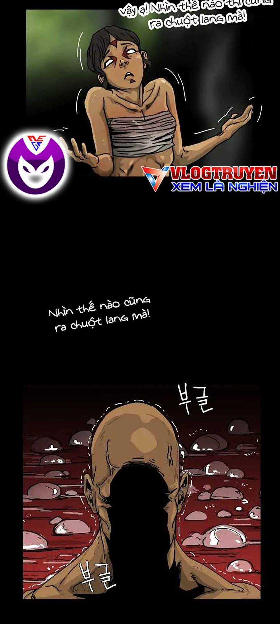 Địa Ngục 58 Chapter 11 trang 75
