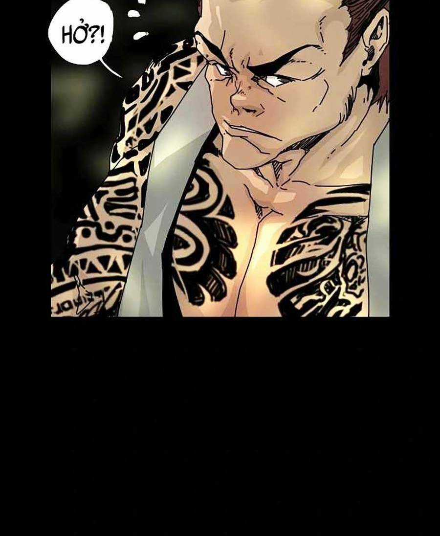 Địa Ngục 58 Chapter 11 trang 8