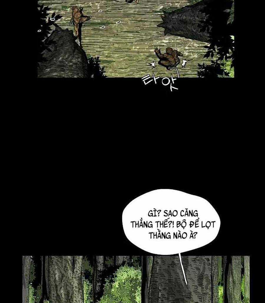 Địa Ngục 58 Chapter 11 trang 80