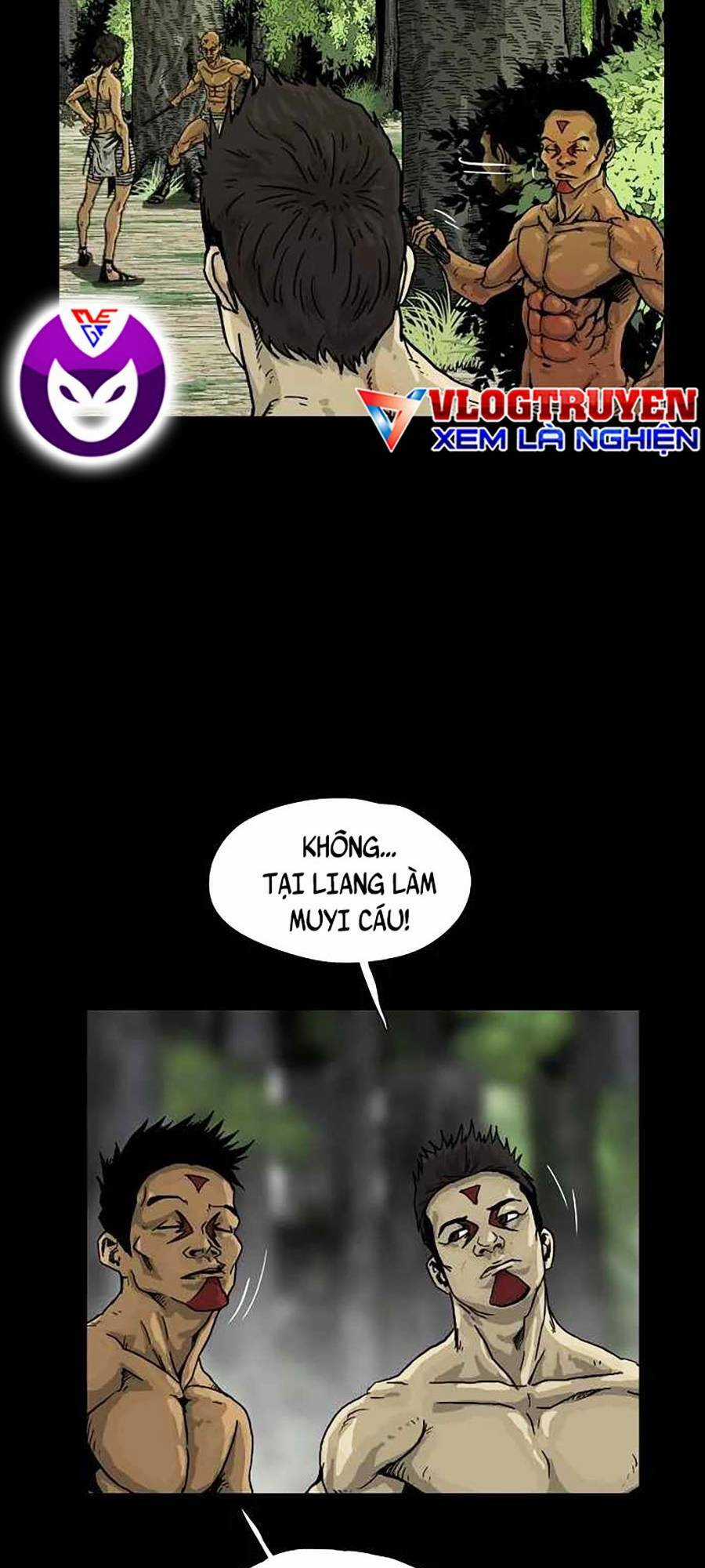 Địa Ngục 58 Chapter 11 trang 81