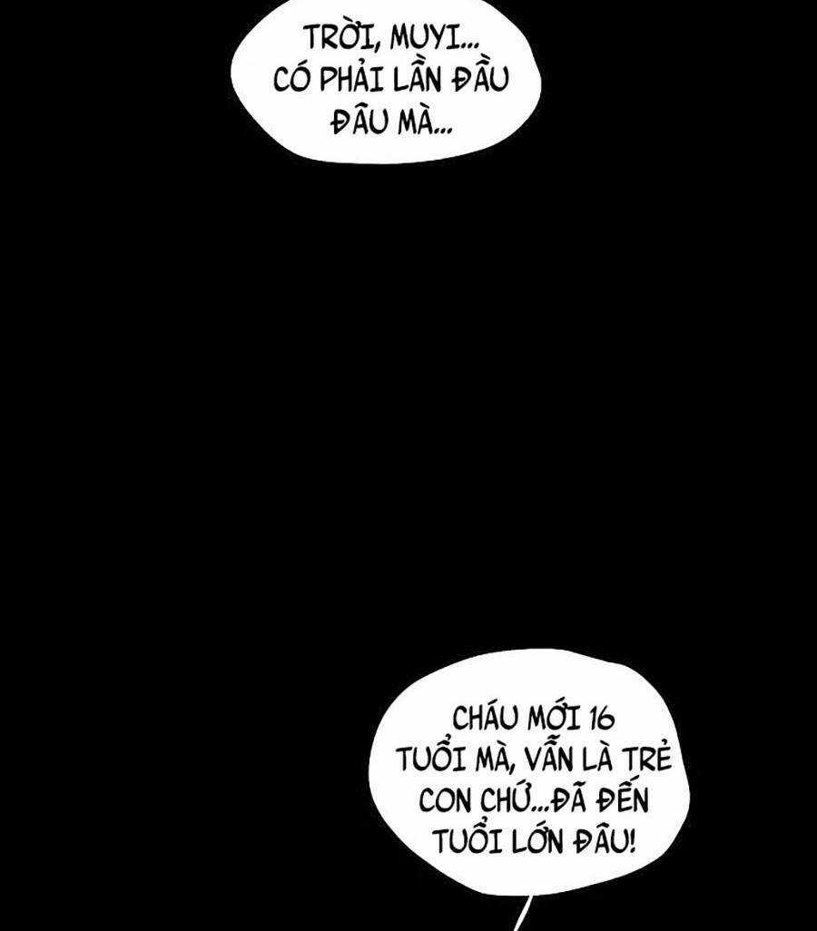 Địa Ngục 58 Chapter 11 trang 82