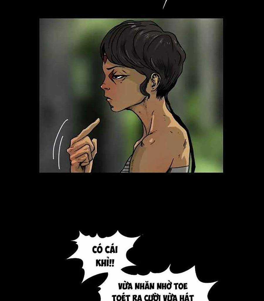 Địa Ngục 58 Chapter 11 trang 83