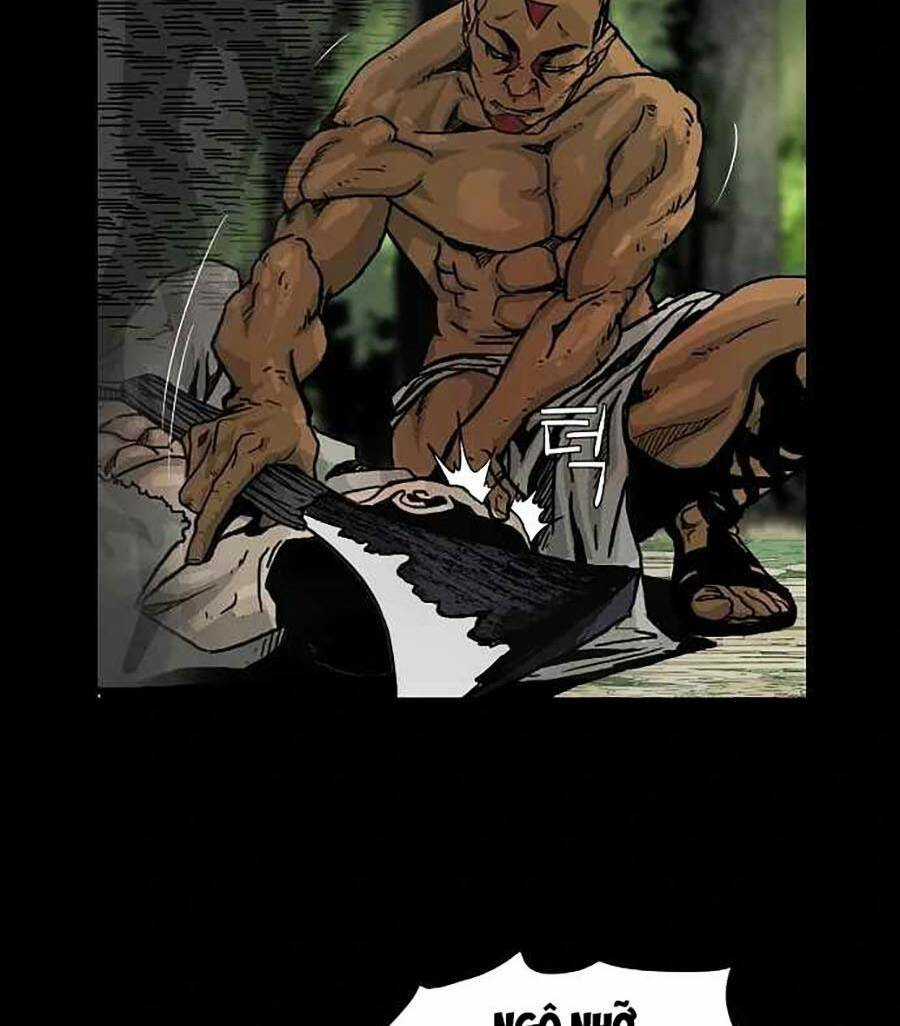 Địa Ngục 58 Chapter 11 trang 86