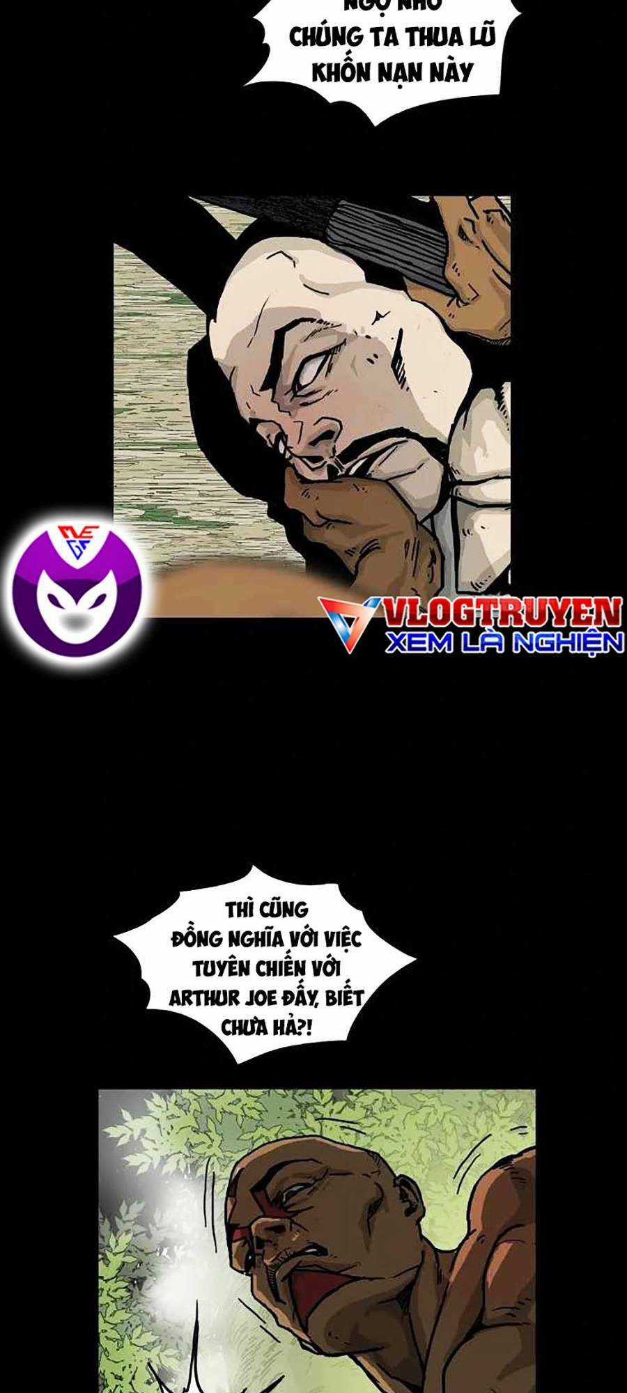 Địa Ngục 58 Chapter 11 trang 87