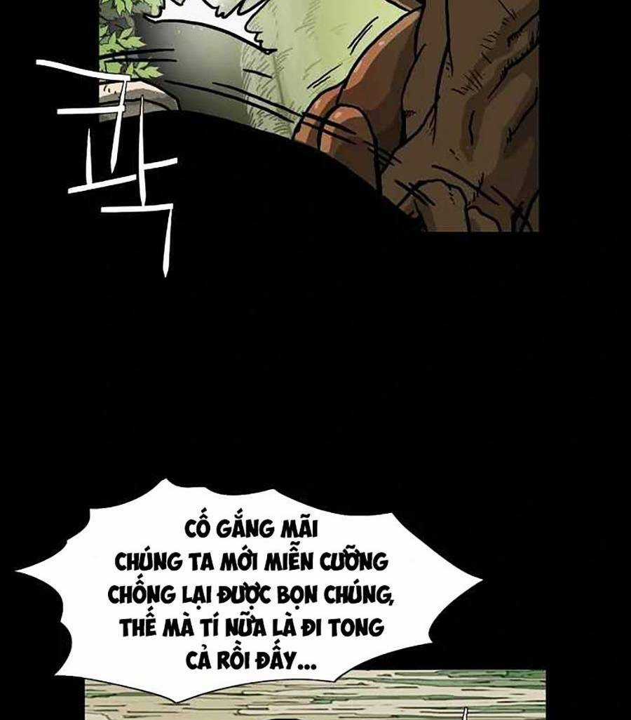 Địa Ngục 58 Chapter 11 trang 88