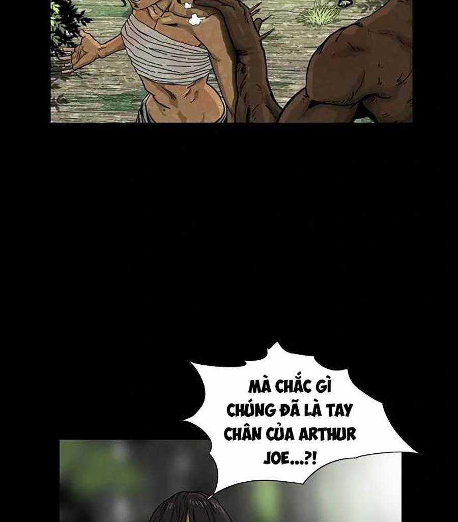 Địa Ngục 58 Chapter 11 trang 91