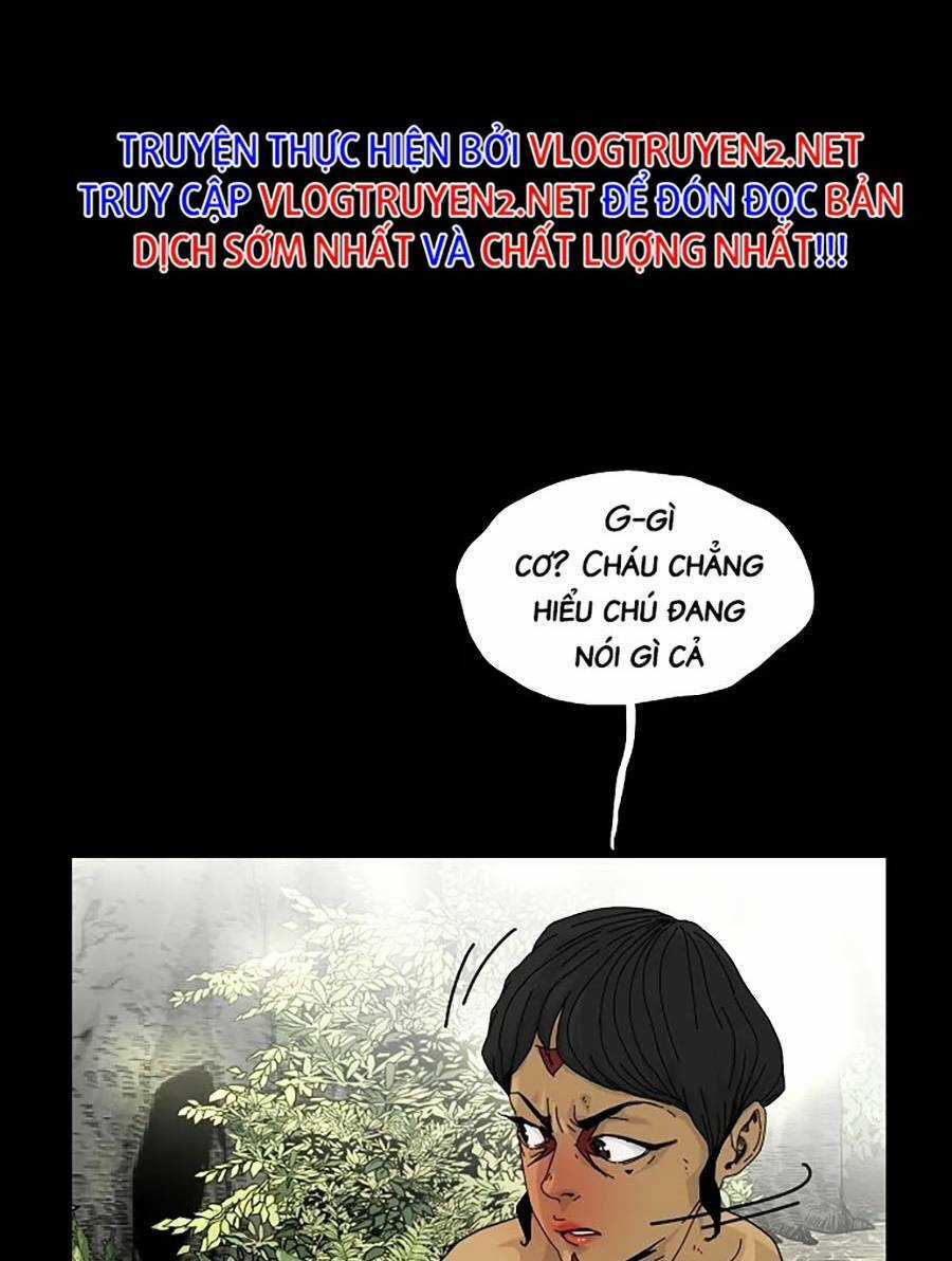 Địa Ngục 58 Chapter 12 trang 10