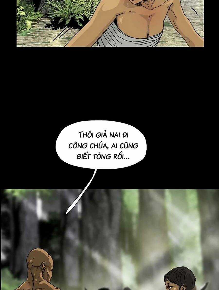 Địa Ngục 58 Chapter 12 trang 11