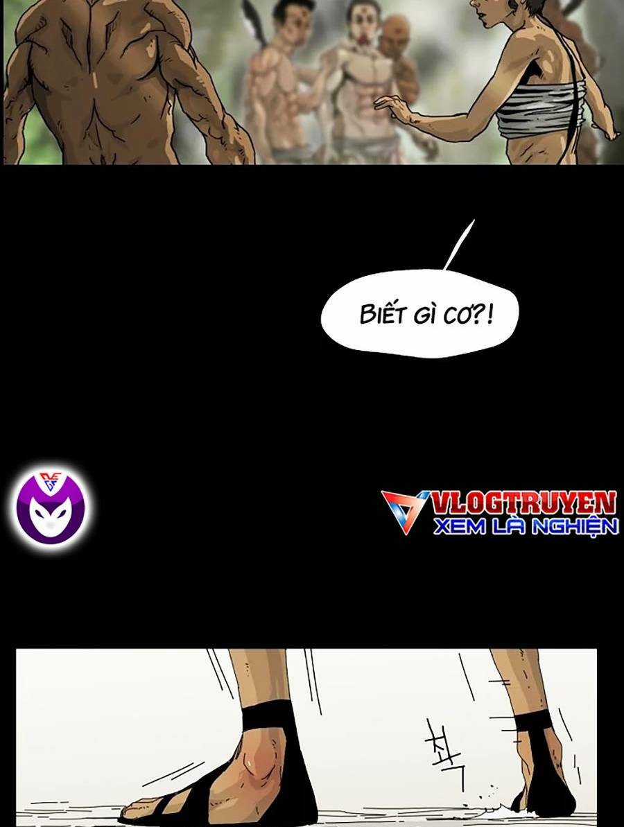 Địa Ngục 58 Chapter 12 trang 12