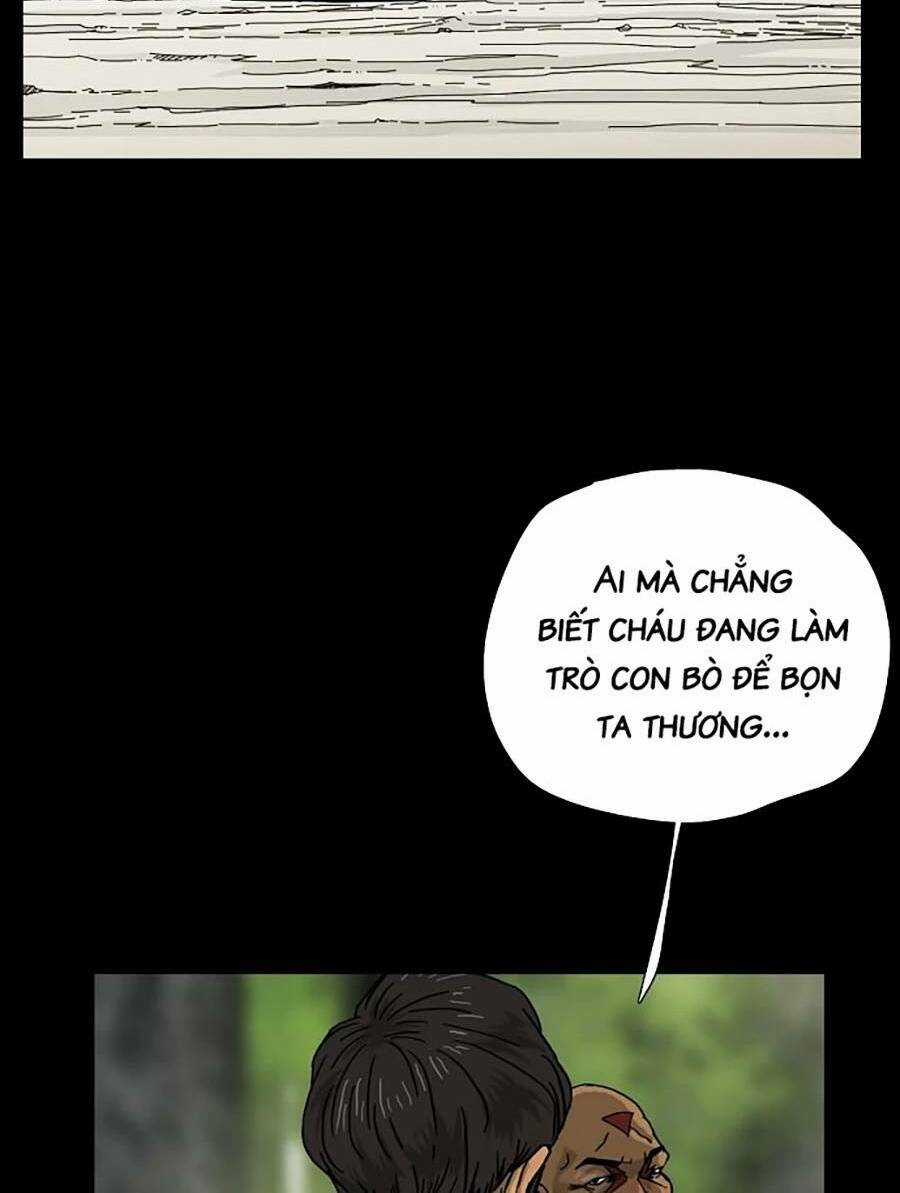 Địa Ngục 58 Chapter 12 trang 13