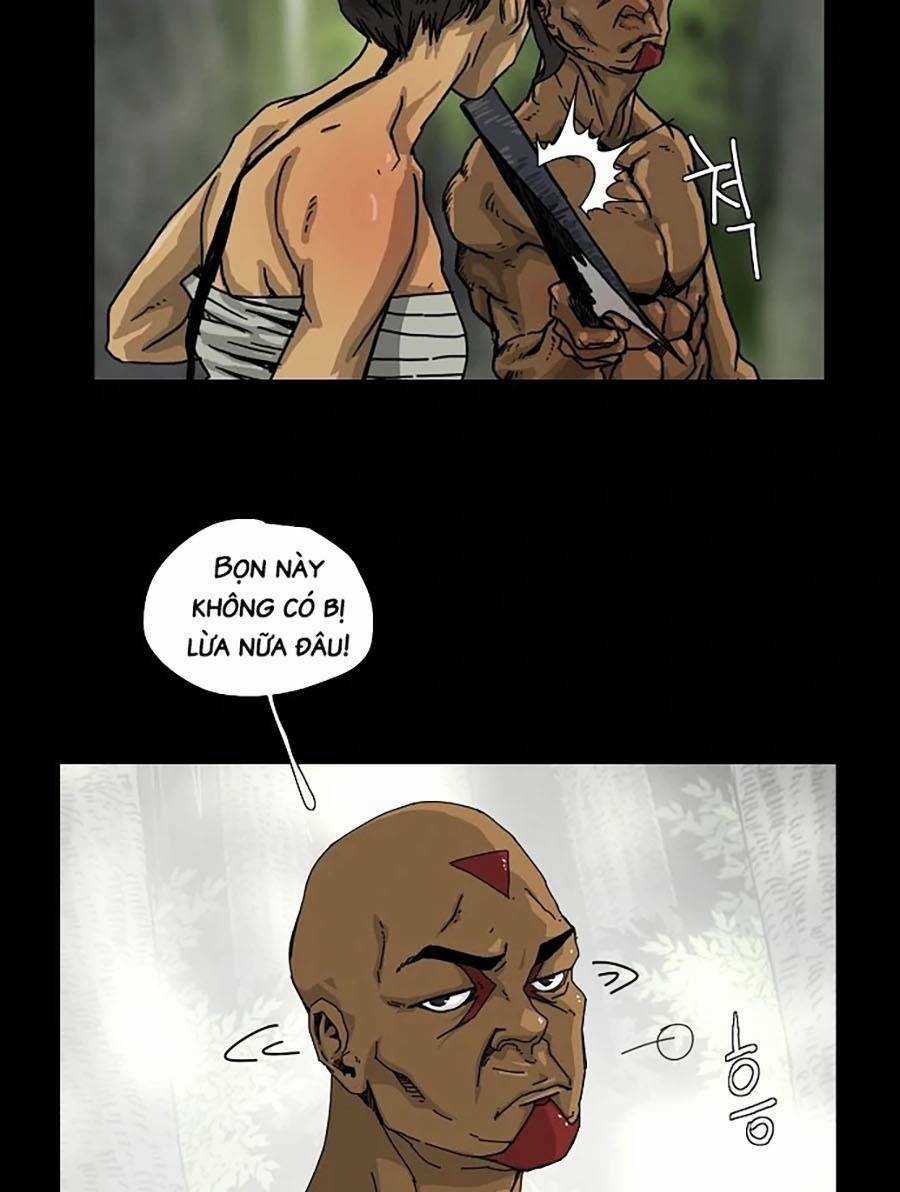 Địa Ngục 58 Chapter 12 trang 14