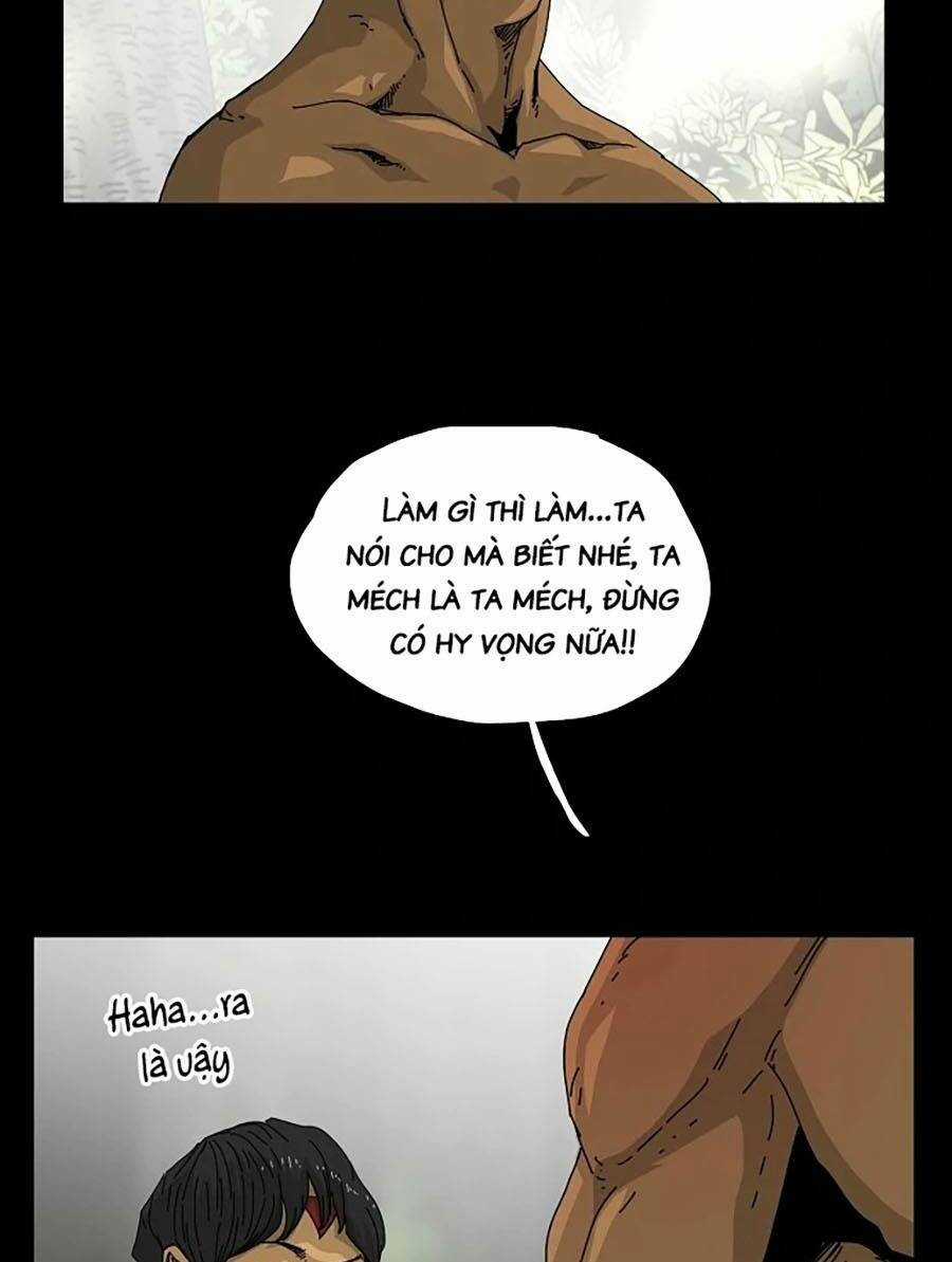 Địa Ngục 58 Chapter 12 trang 15