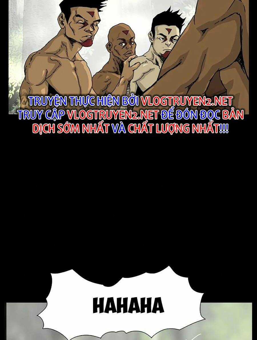 Địa Ngục 58 Chapter 12 trang 17