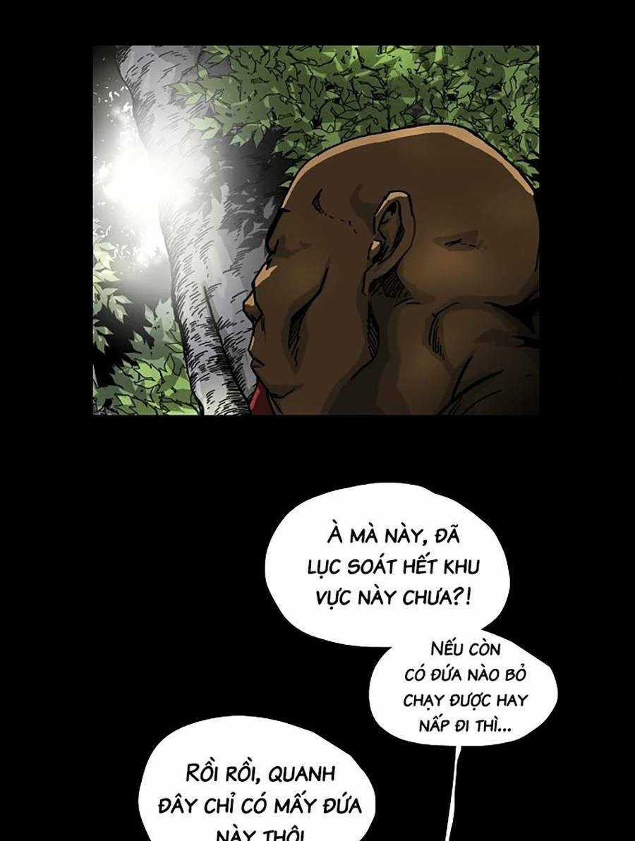 Địa Ngục 58 Chapter 12 trang 20