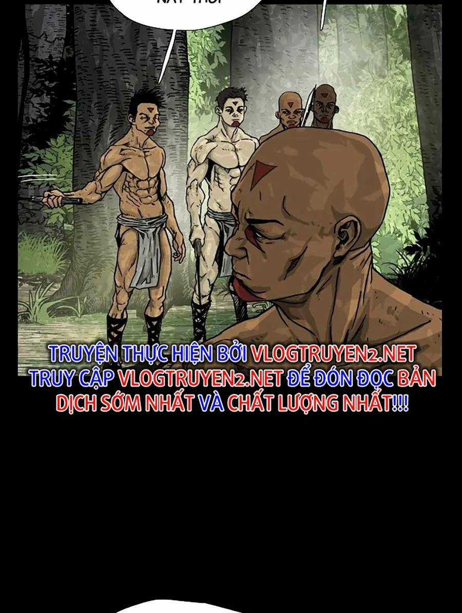 Địa Ngục 58 Chapter 12 trang 21