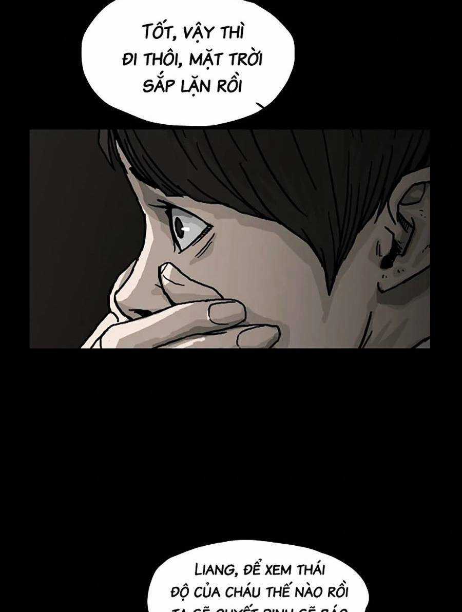 Địa Ngục 58 Chapter 12 trang 22