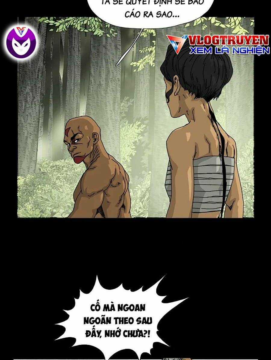 Địa Ngục 58 Chapter 12 trang 23