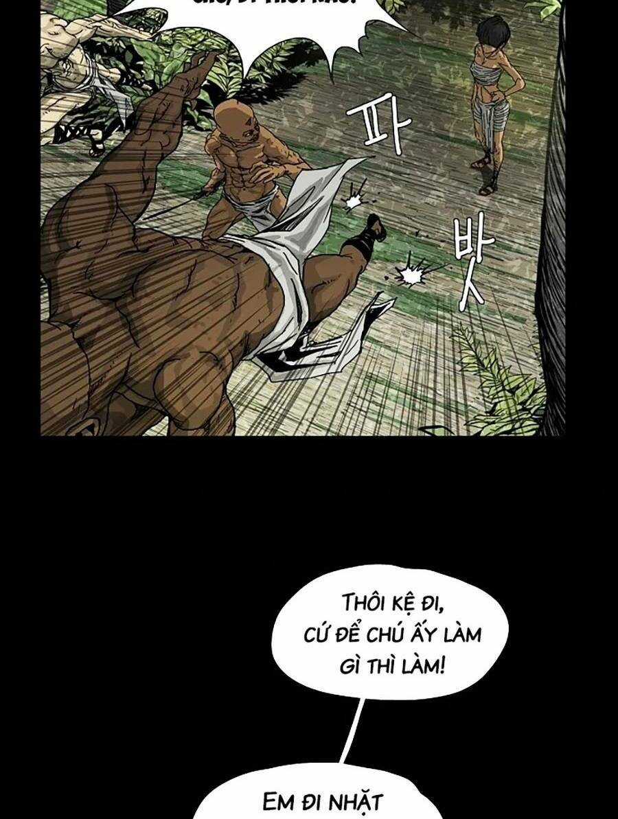 Địa Ngục 58 Chapter 12 trang 25