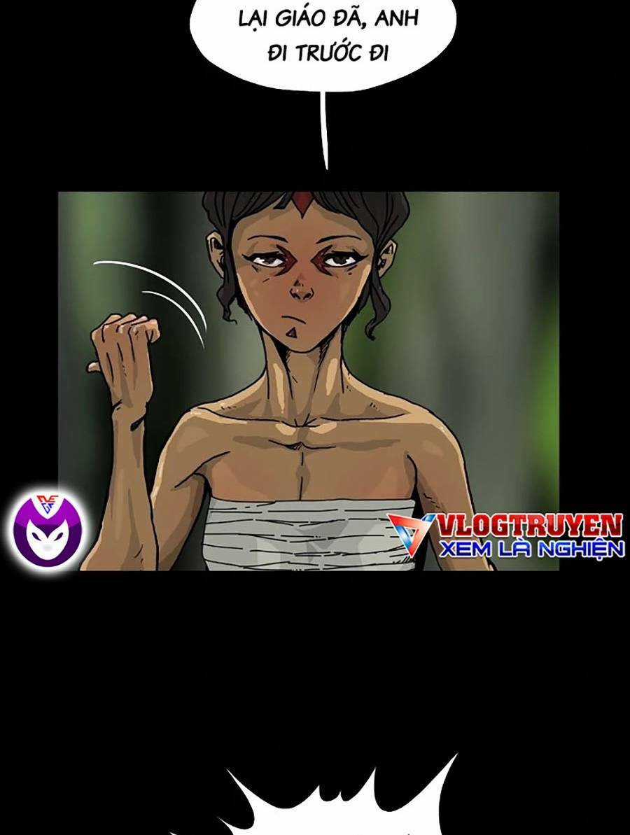 Địa Ngục 58 Chapter 12 trang 26