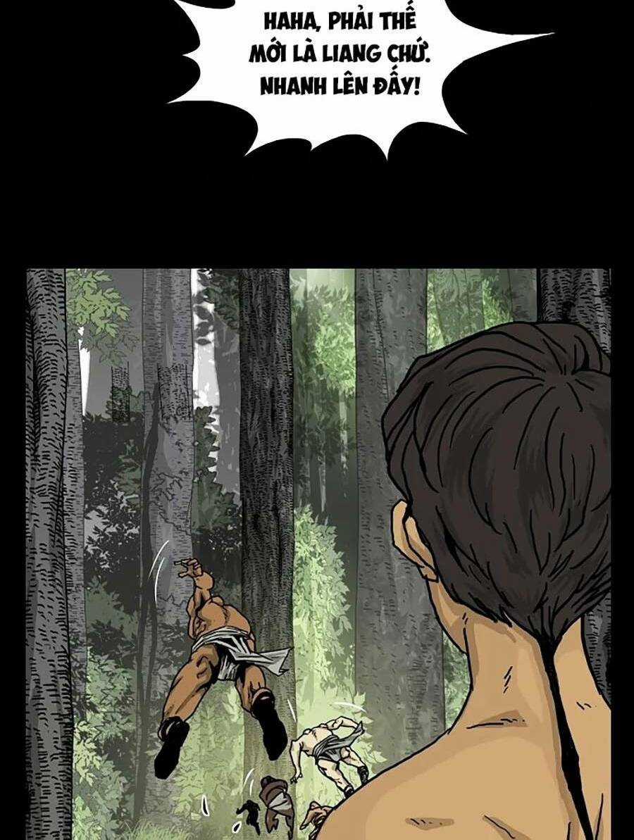 Địa Ngục 58 Chapter 12 trang 27