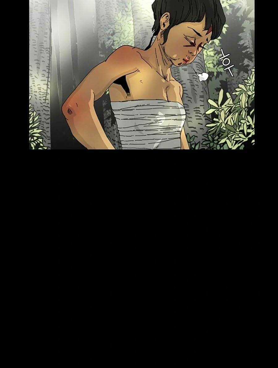 Địa Ngục 58 Chapter 12 trang 29