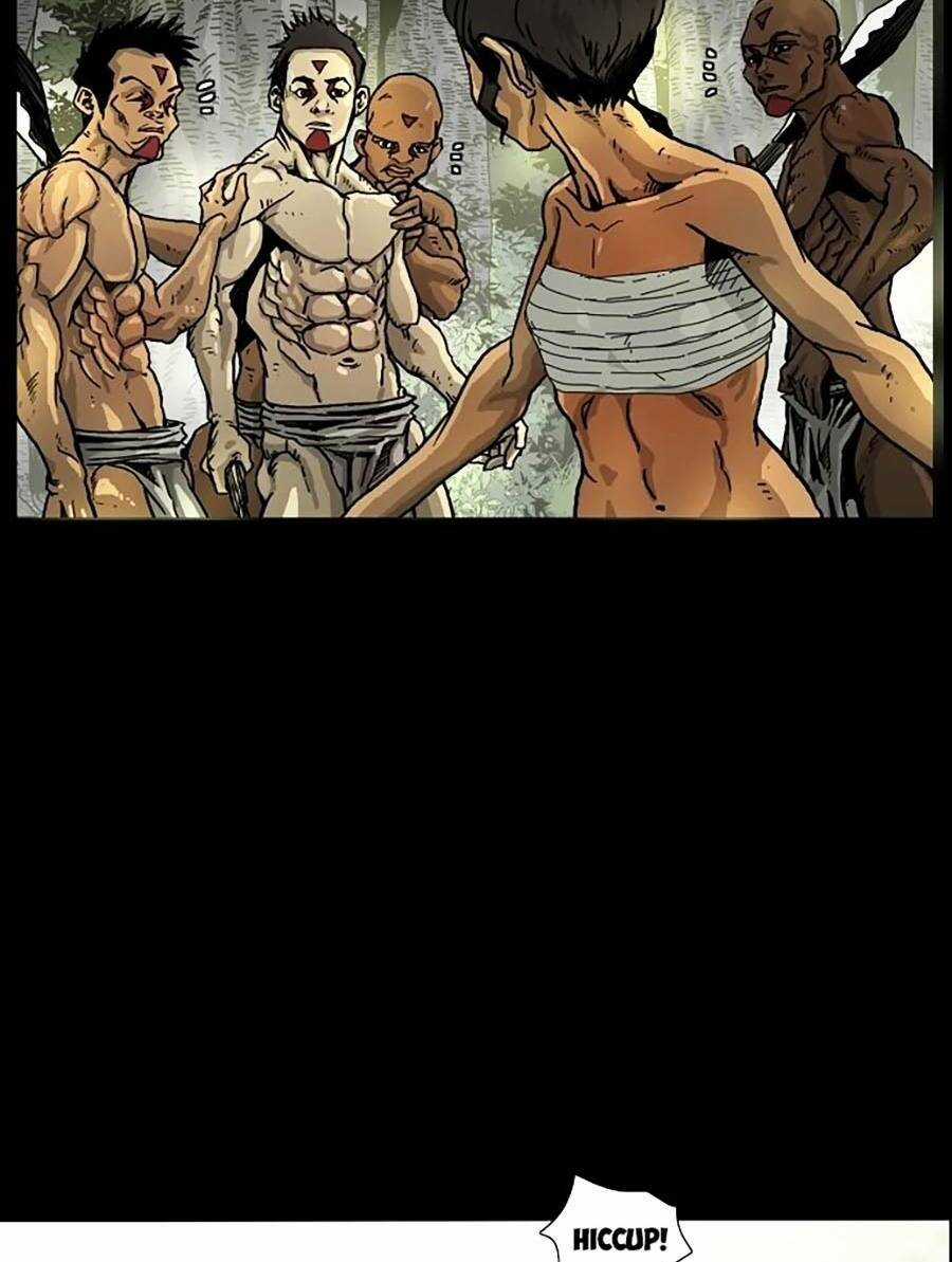 Địa Ngục 58 Chapter 12 trang 3