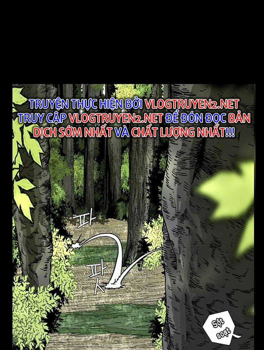 Địa Ngục 58 Chapter 12 trang 31