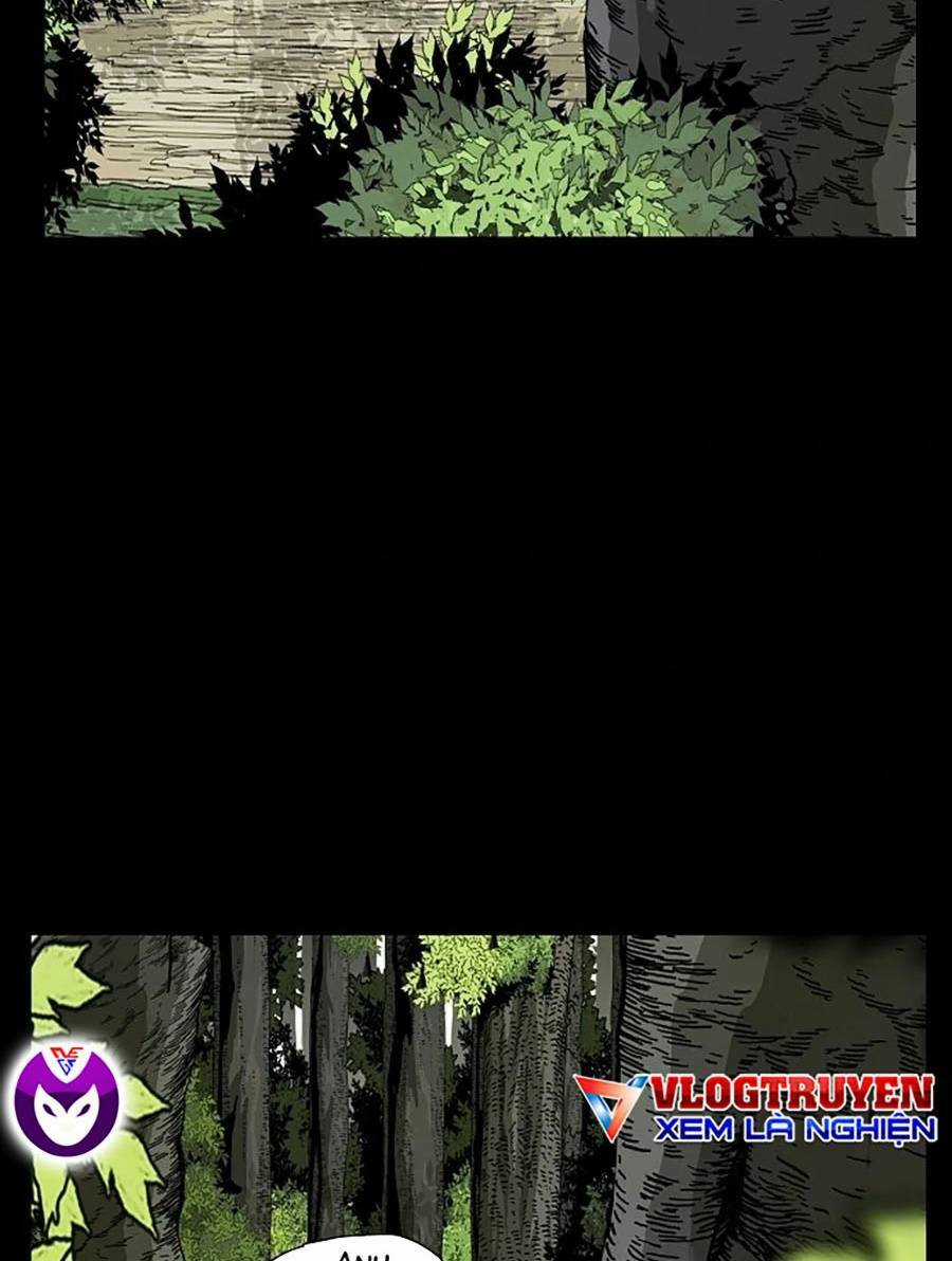 Địa Ngục 58 Chapter 12 trang 32