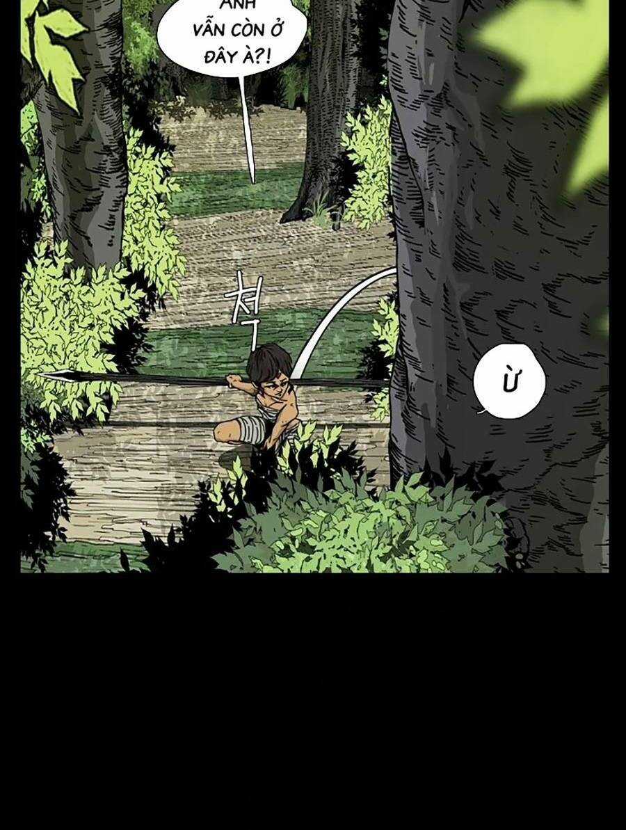 Địa Ngục 58 Chapter 12 trang 33