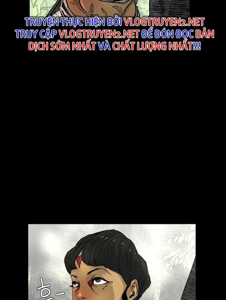 Địa Ngục 58 Chapter 12 trang 35