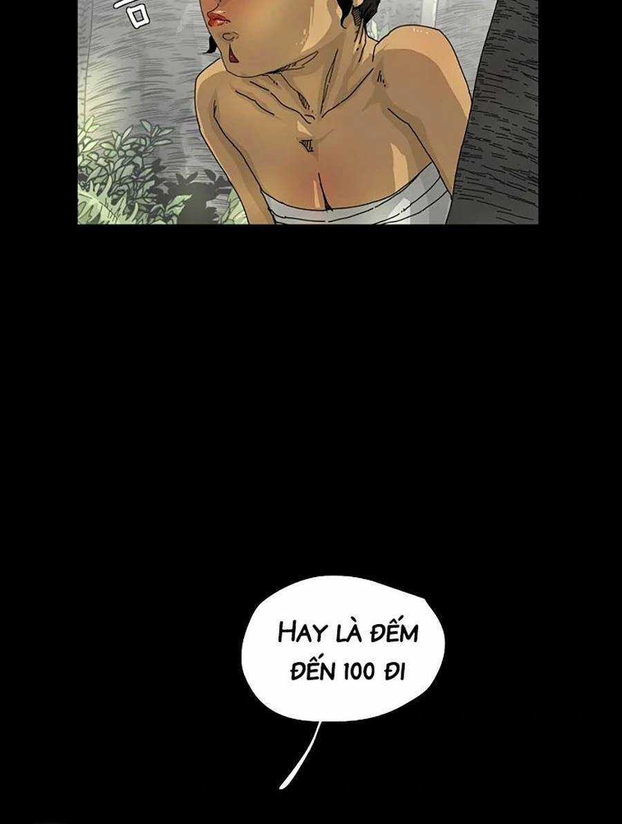 Địa Ngục 58 Chapter 12 trang 36