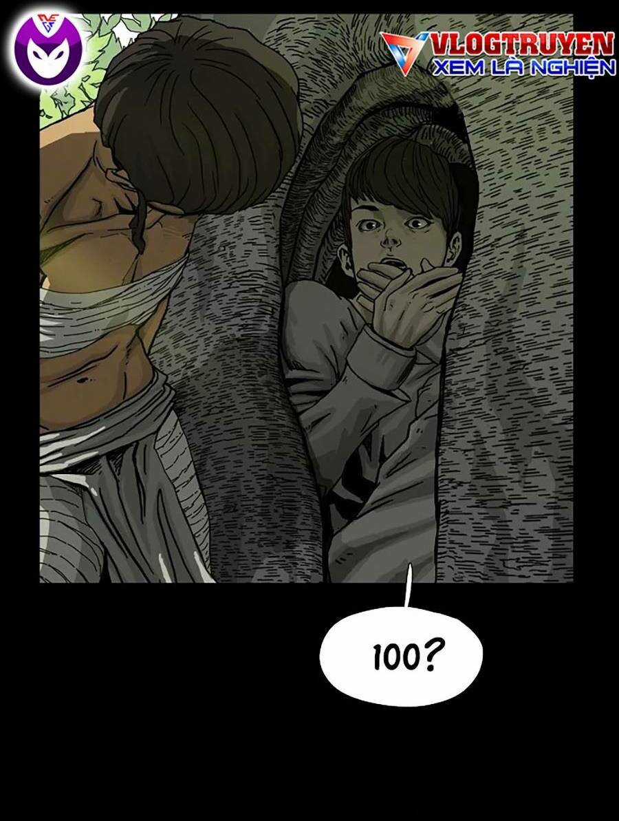 Địa Ngục 58 Chapter 12 trang 37