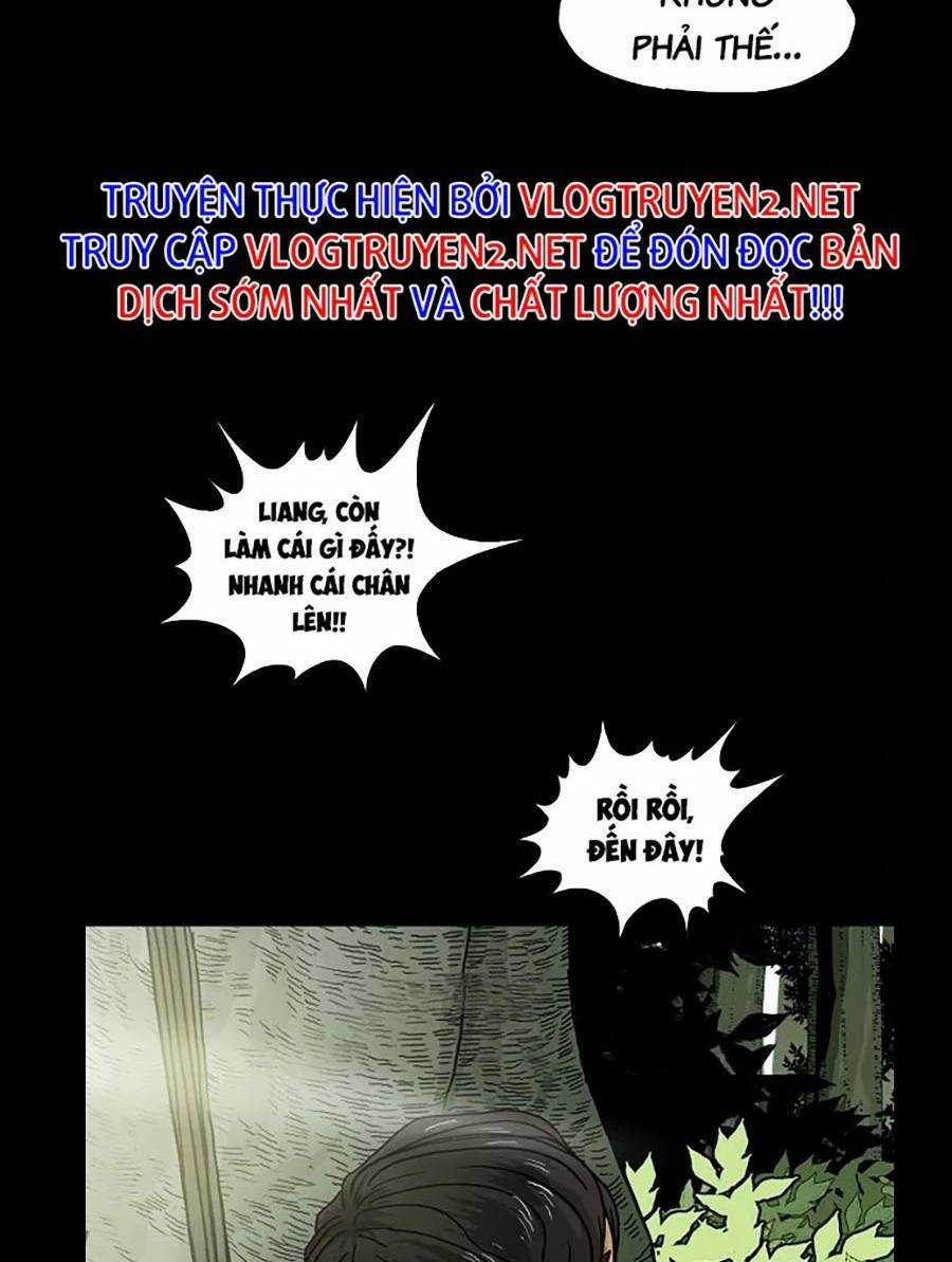 Địa Ngục 58 Chapter 12 trang 39