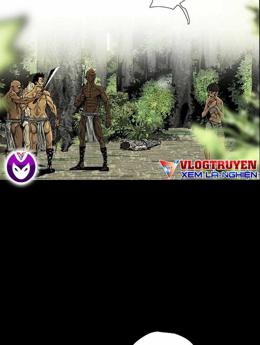 Địa Ngục 58 Chapter 12 trang 4