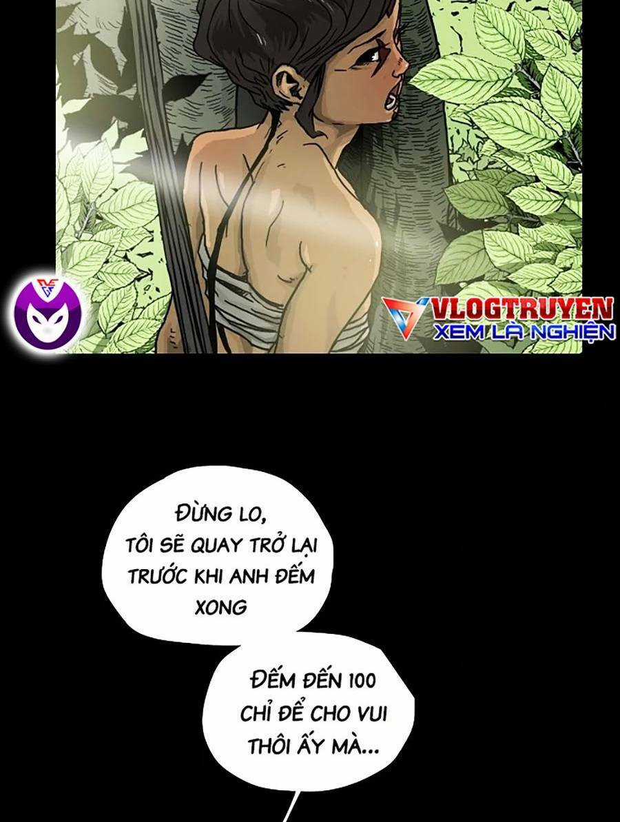 Địa Ngục 58 Chapter 12 trang 40