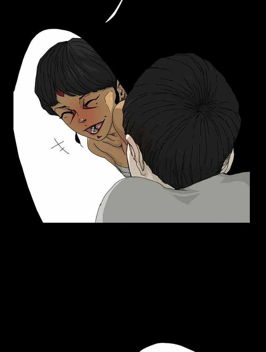 Địa Ngục 58 Chapter 12 trang 41