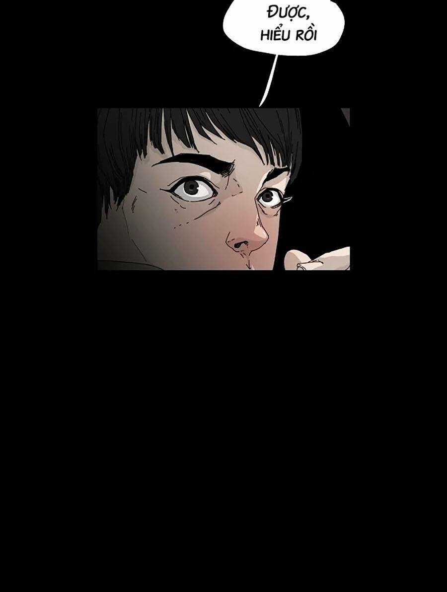 Địa Ngục 58 Chapter 12 trang 42