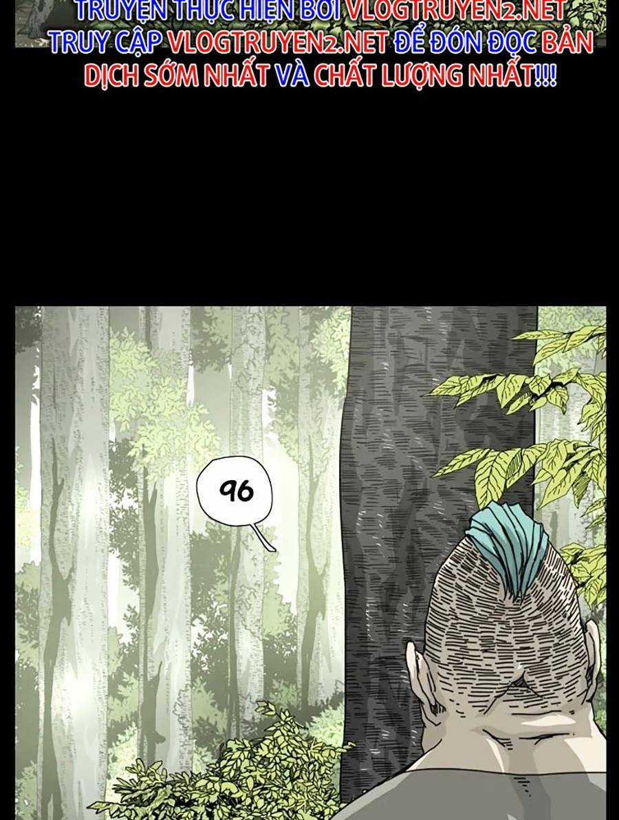 Địa Ngục 58 Chapter 12 trang 46