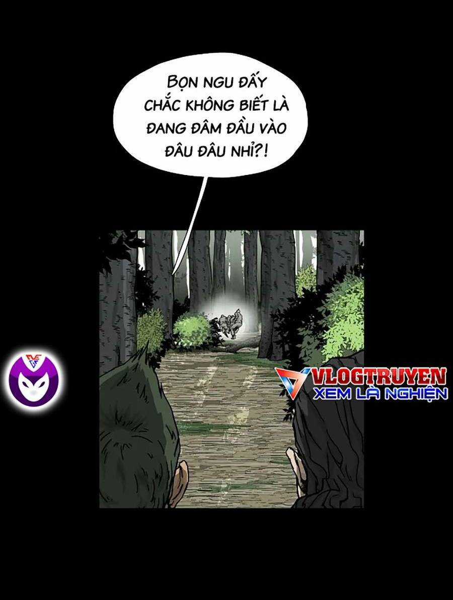 Địa Ngục 58 Chapter 12 trang 49