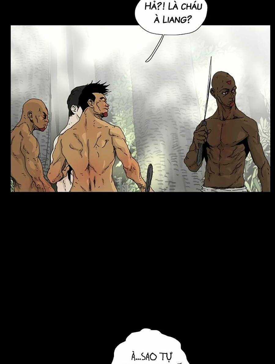 Địa Ngục 58 Chapter 12 trang 5