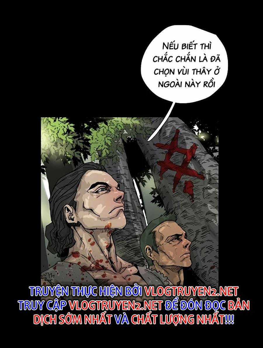 Địa Ngục 58 Chapter 12 trang 50