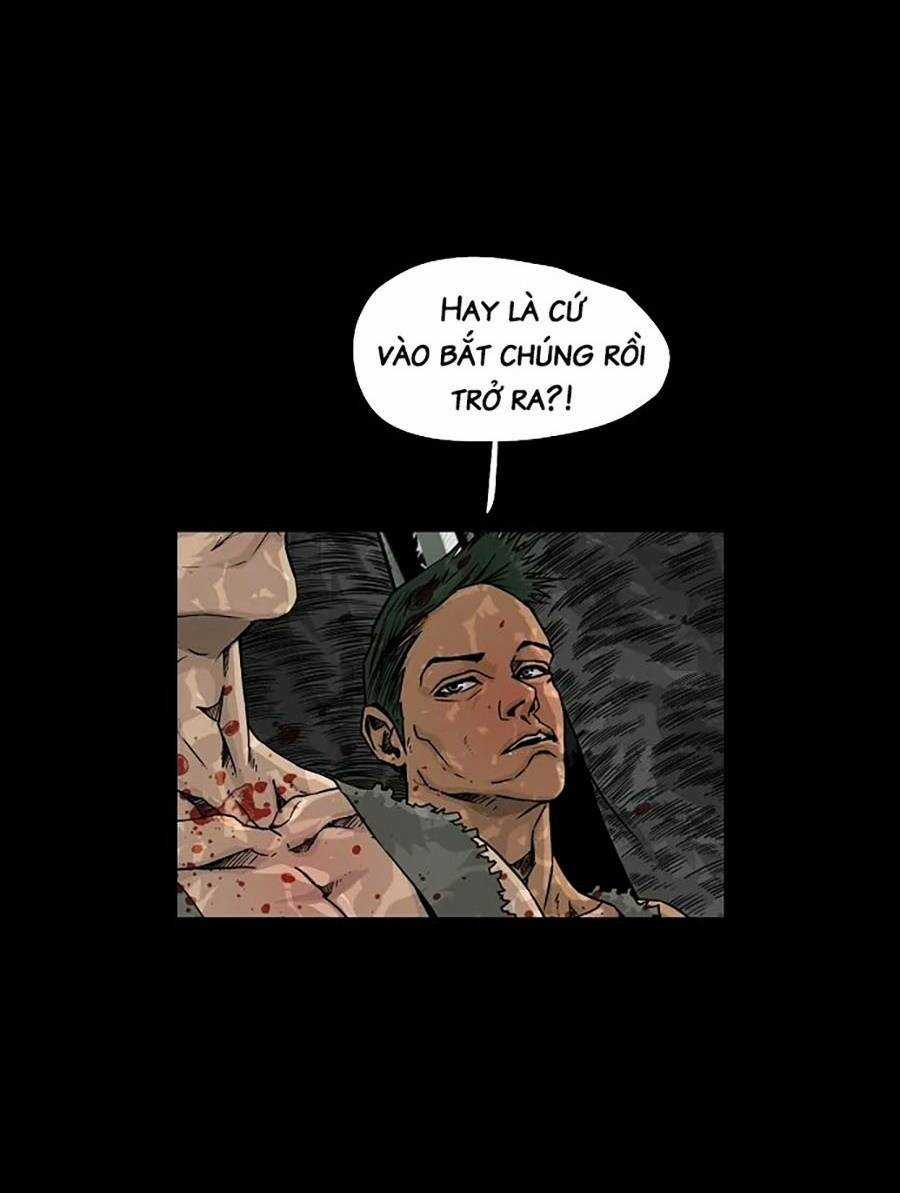 Địa Ngục 58 Chapter 12 trang 51